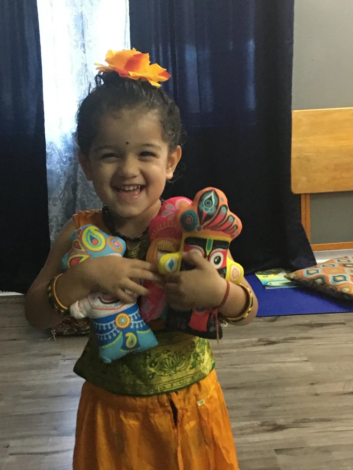  Puzzles (Brain development activities) supplier in Indonesia 