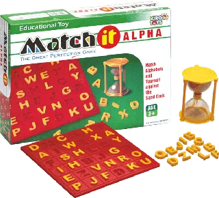  Activity based educational toys