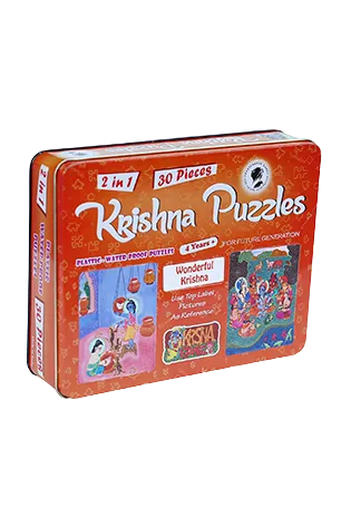 Puzzles Games